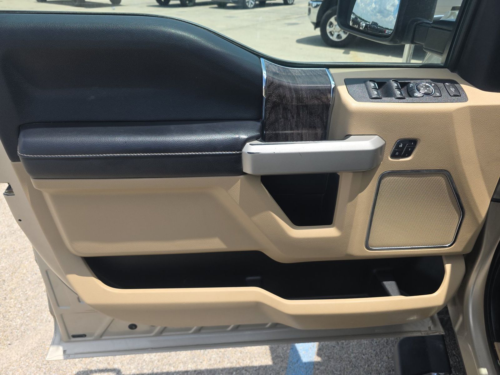 FORD F-250 - 10