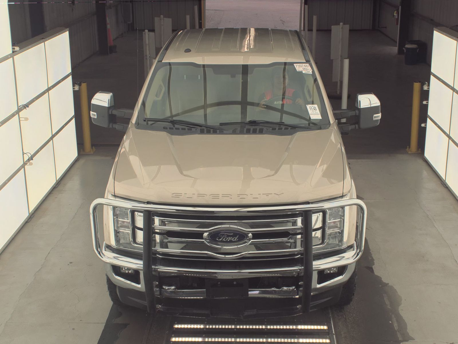 FORD F-250 - 3