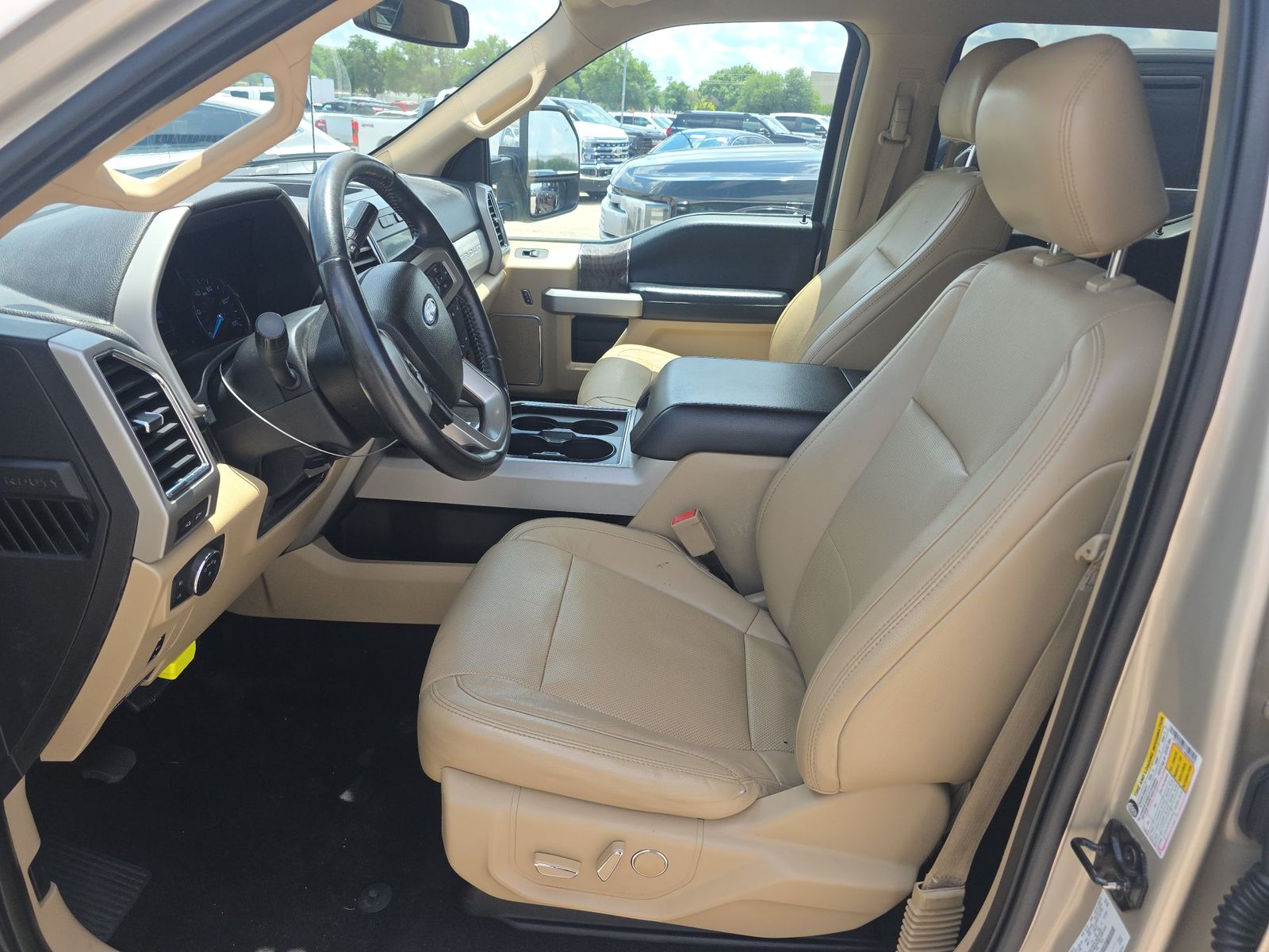 FORD F-250 - 8