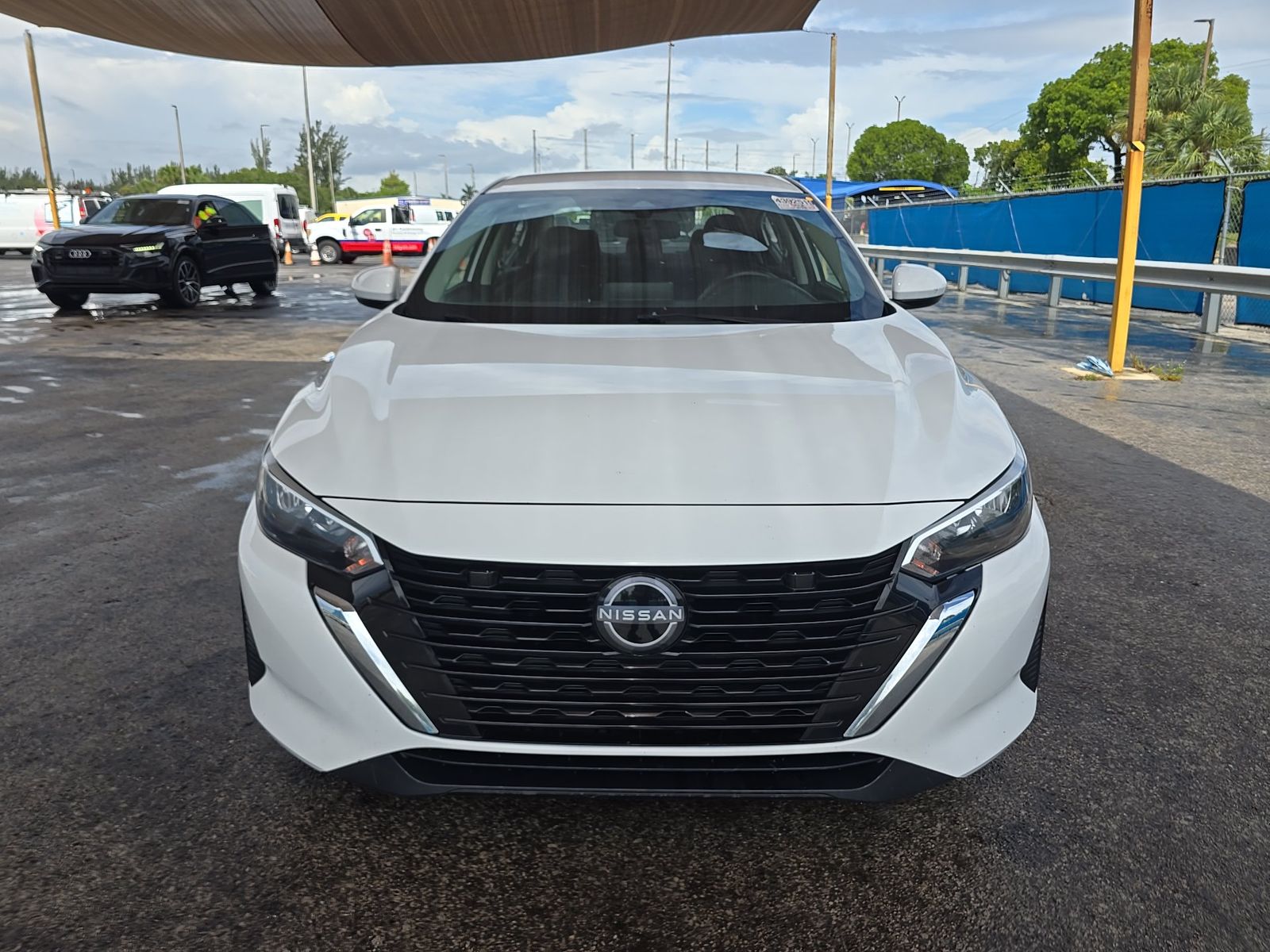 NISSAN SENTRA - 3