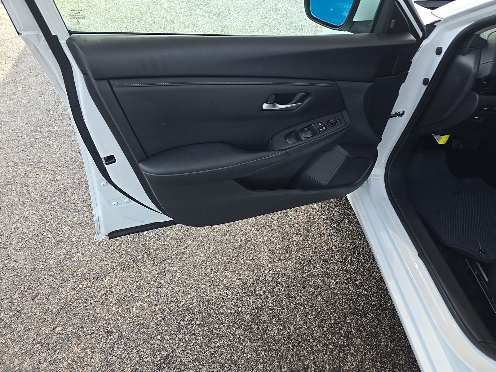 NISSAN SENTRA - 10