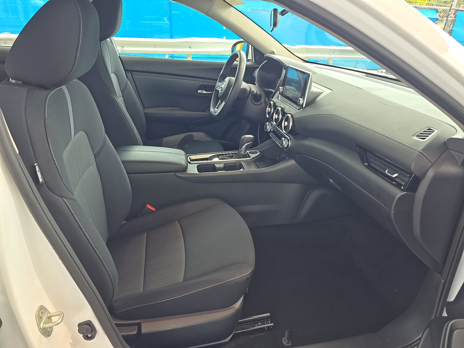 NISSAN SENTRA - 9