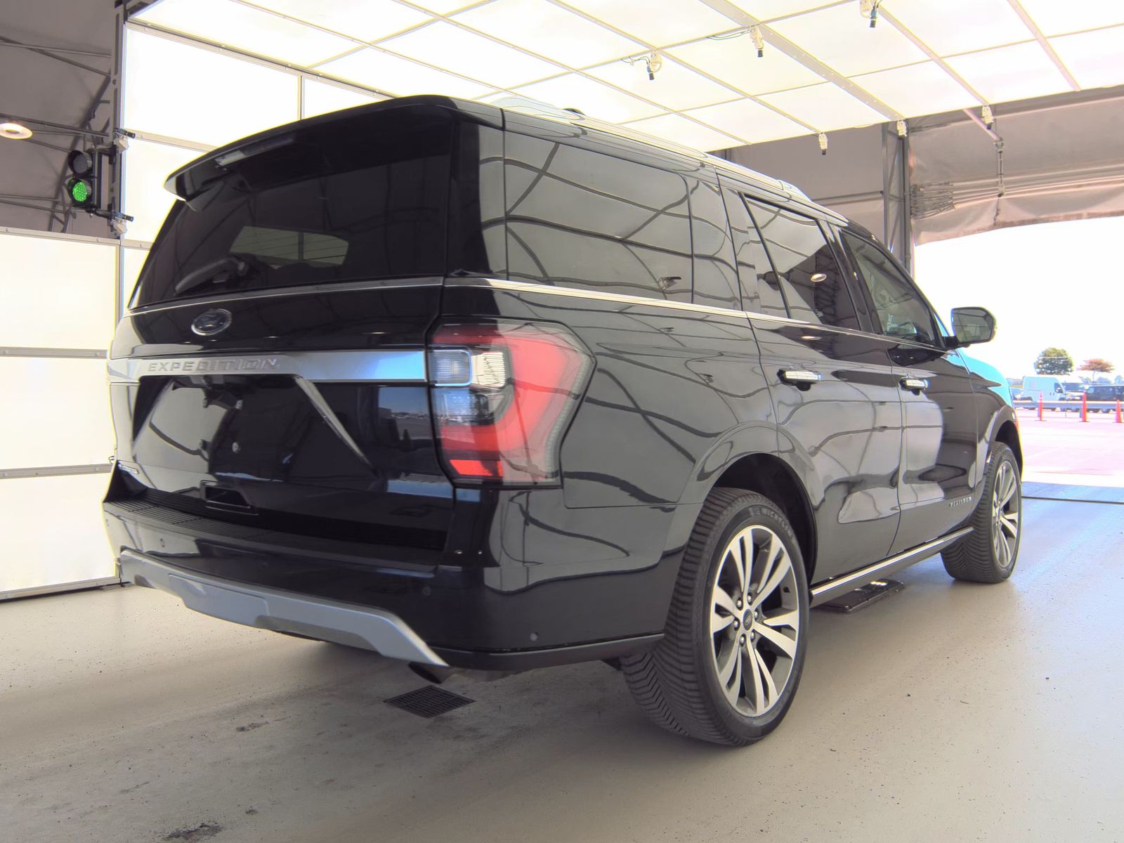 FORD EXPEDITION - 6