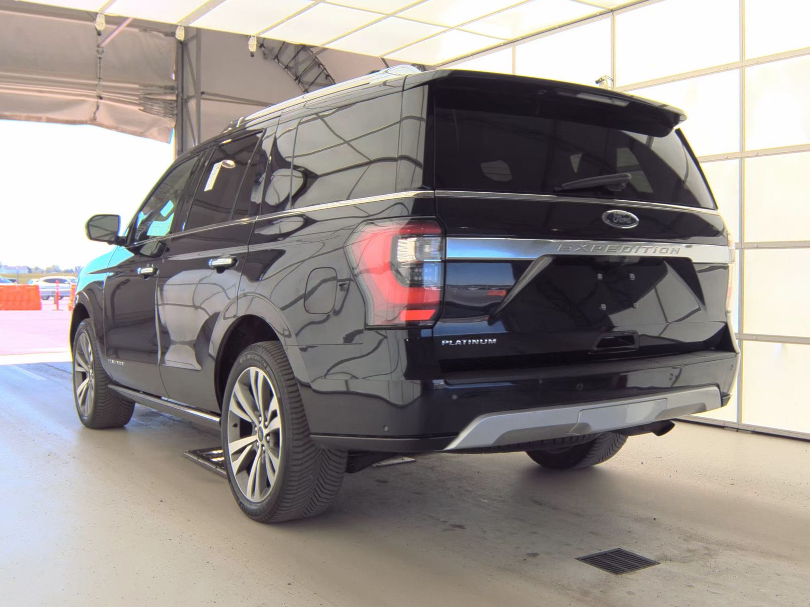 FORD EXPEDITION - 9