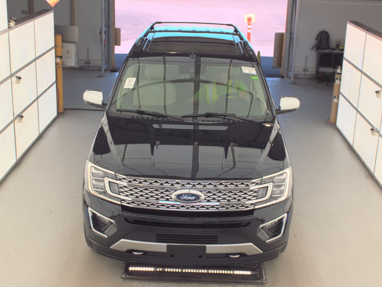 FORD EXPEDITION - 3