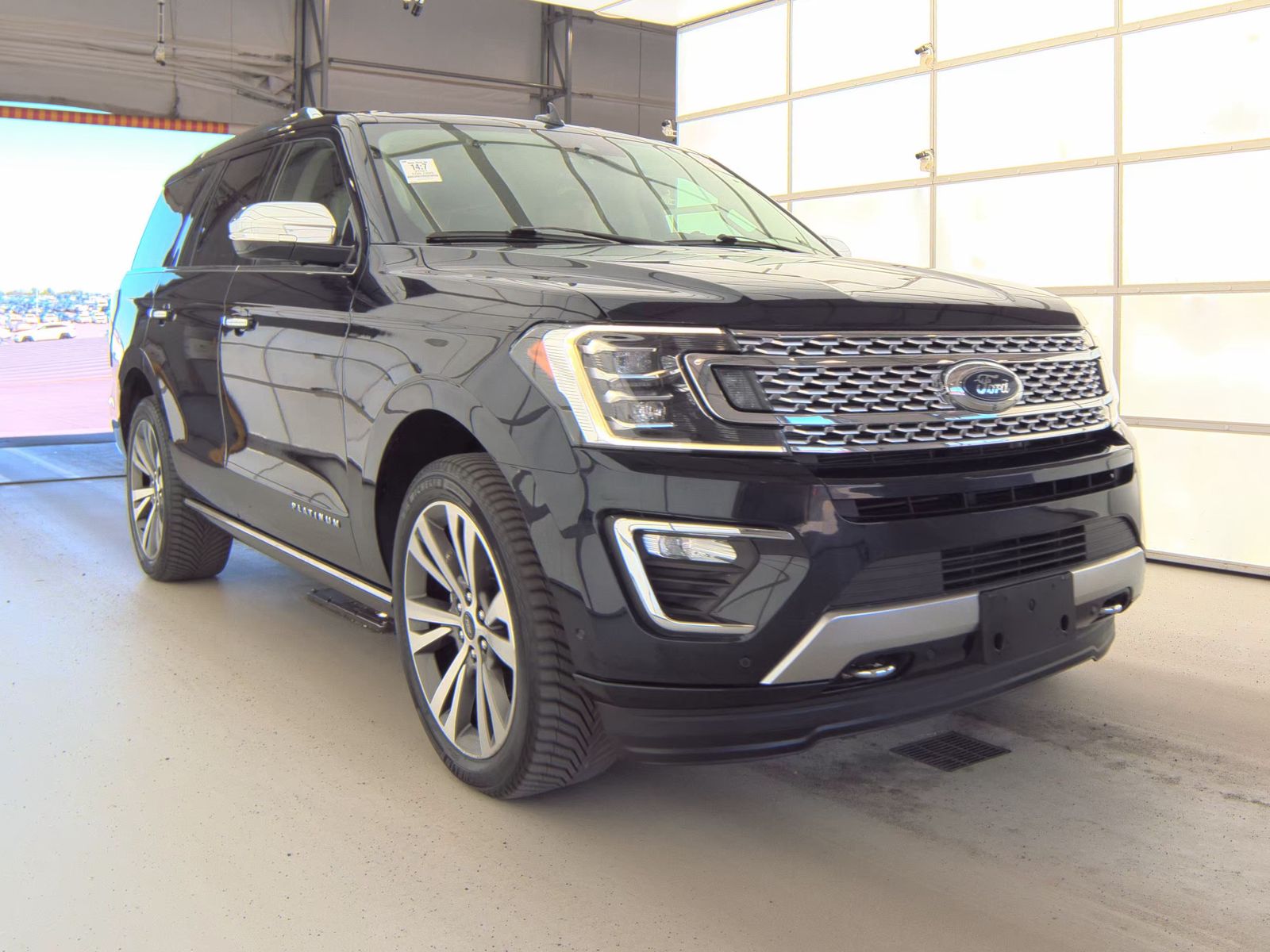 FORD EXPEDITION - 5