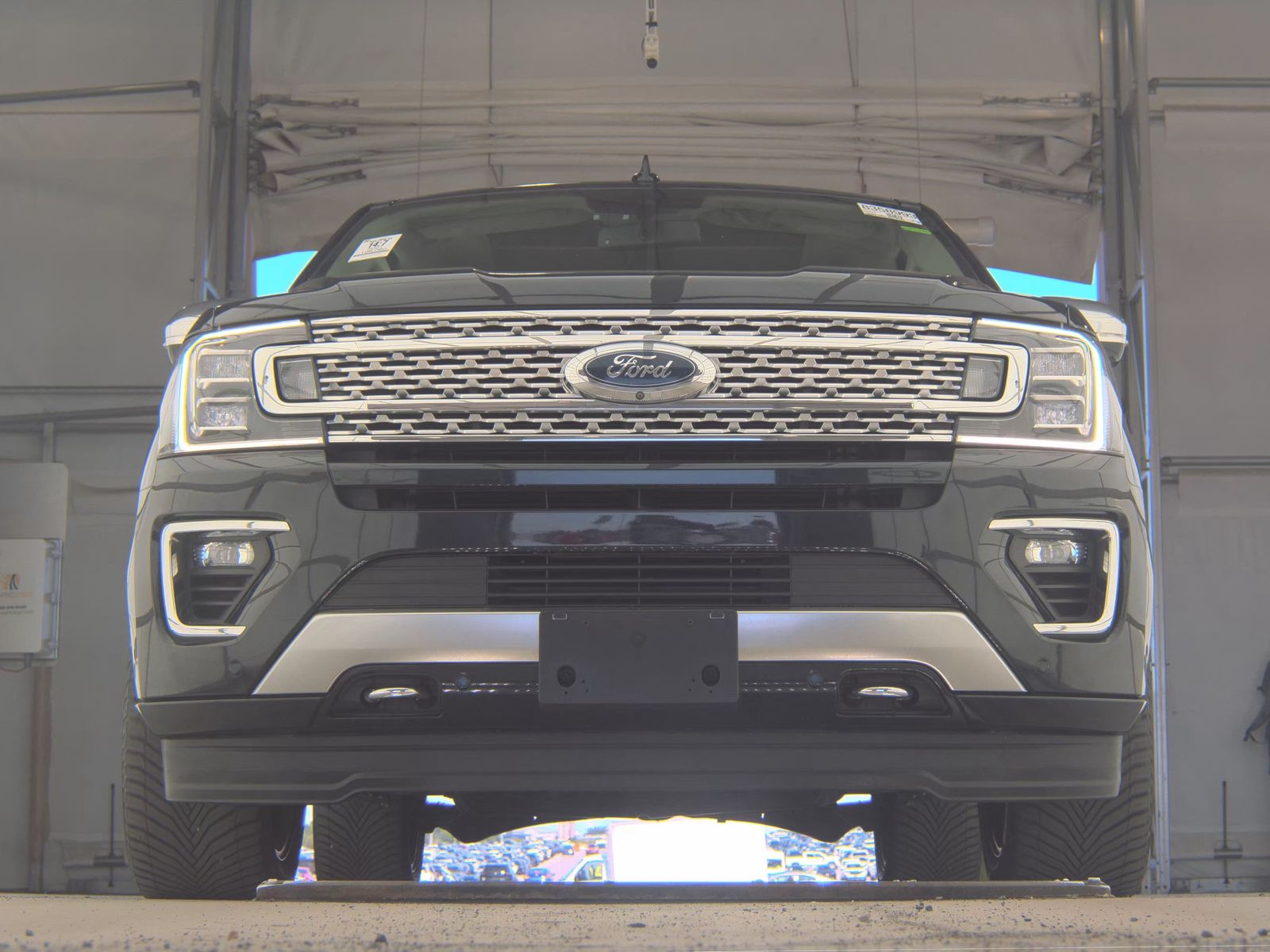 FORD EXPEDITION - 4