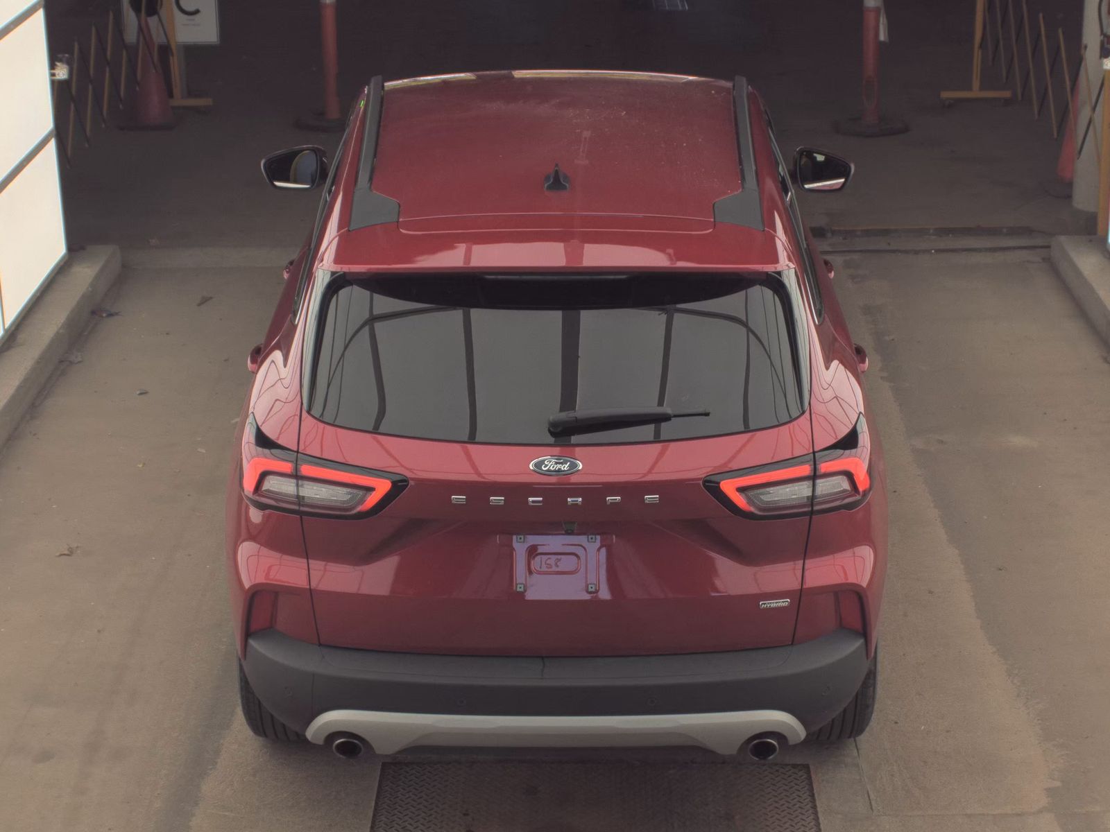 FORD ESCAPE - 7