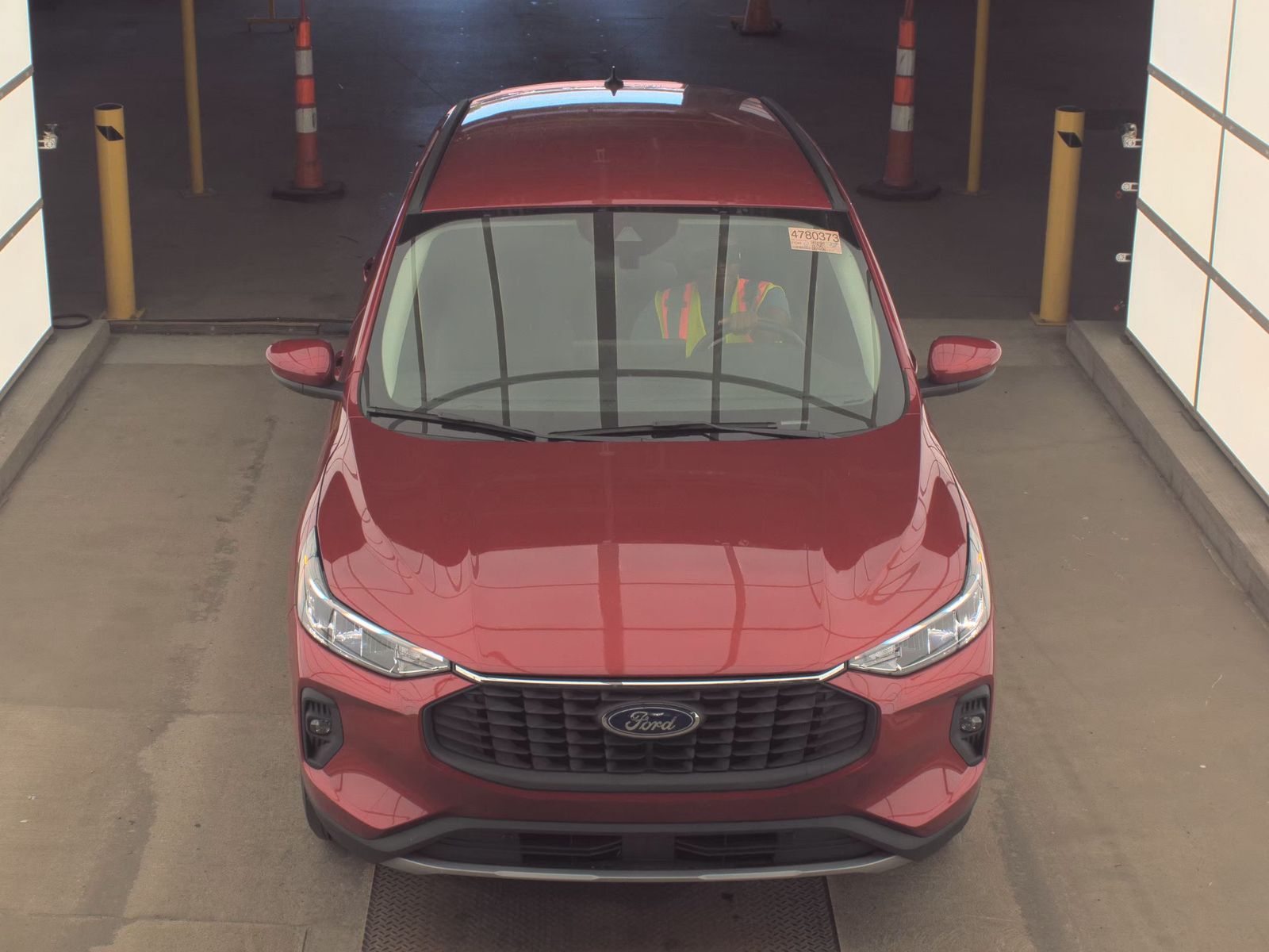 FORD ESCAPE - 3