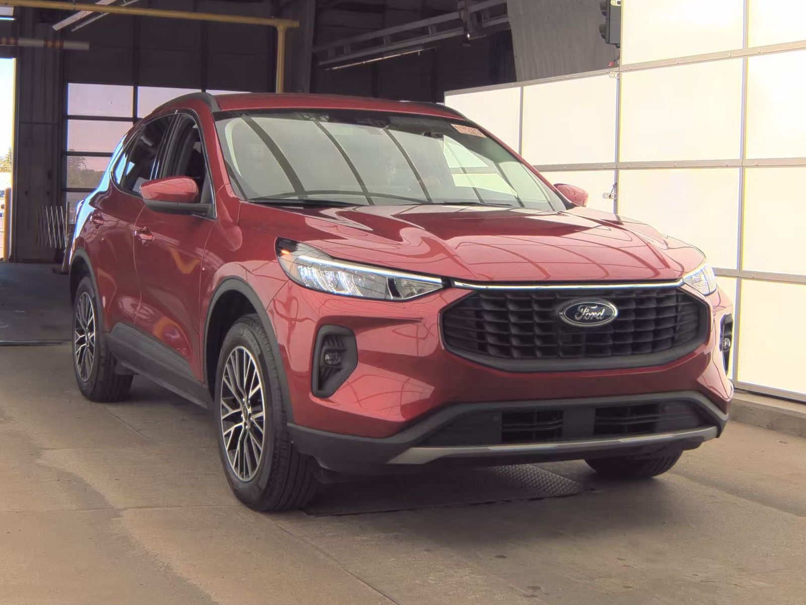 FORD ESCAPE - 5