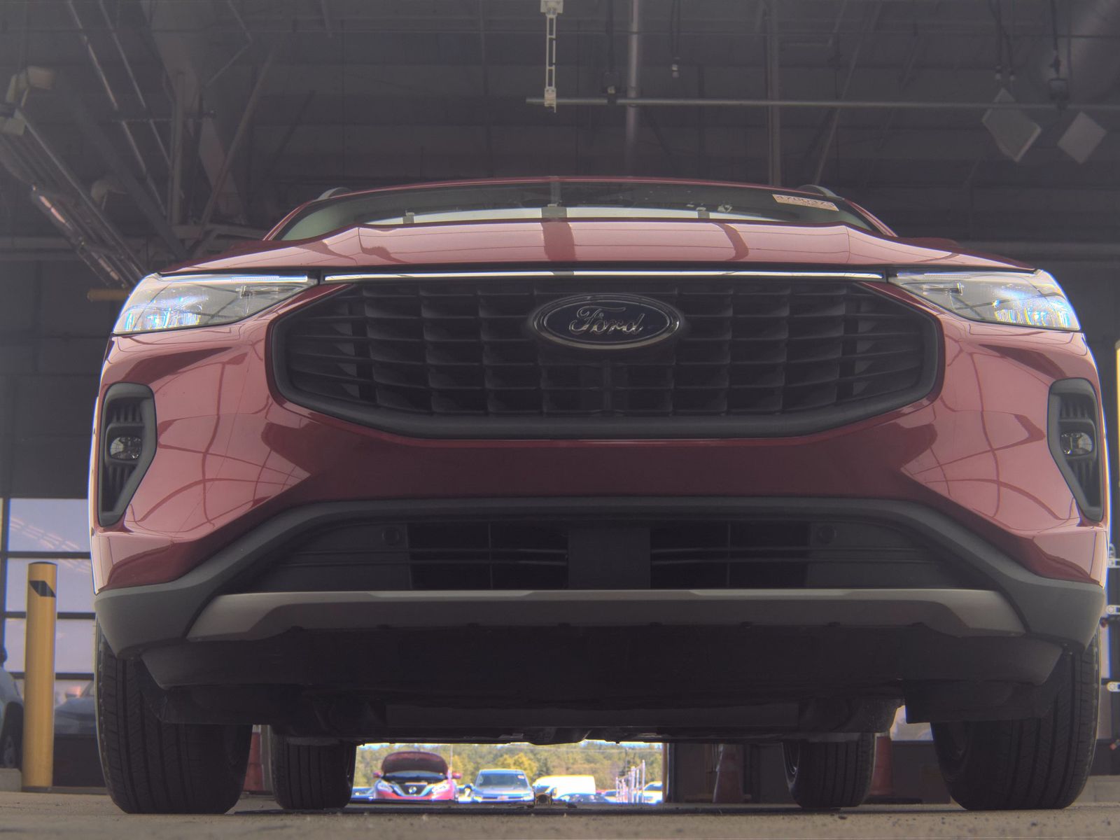 FORD ESCAPE - 4