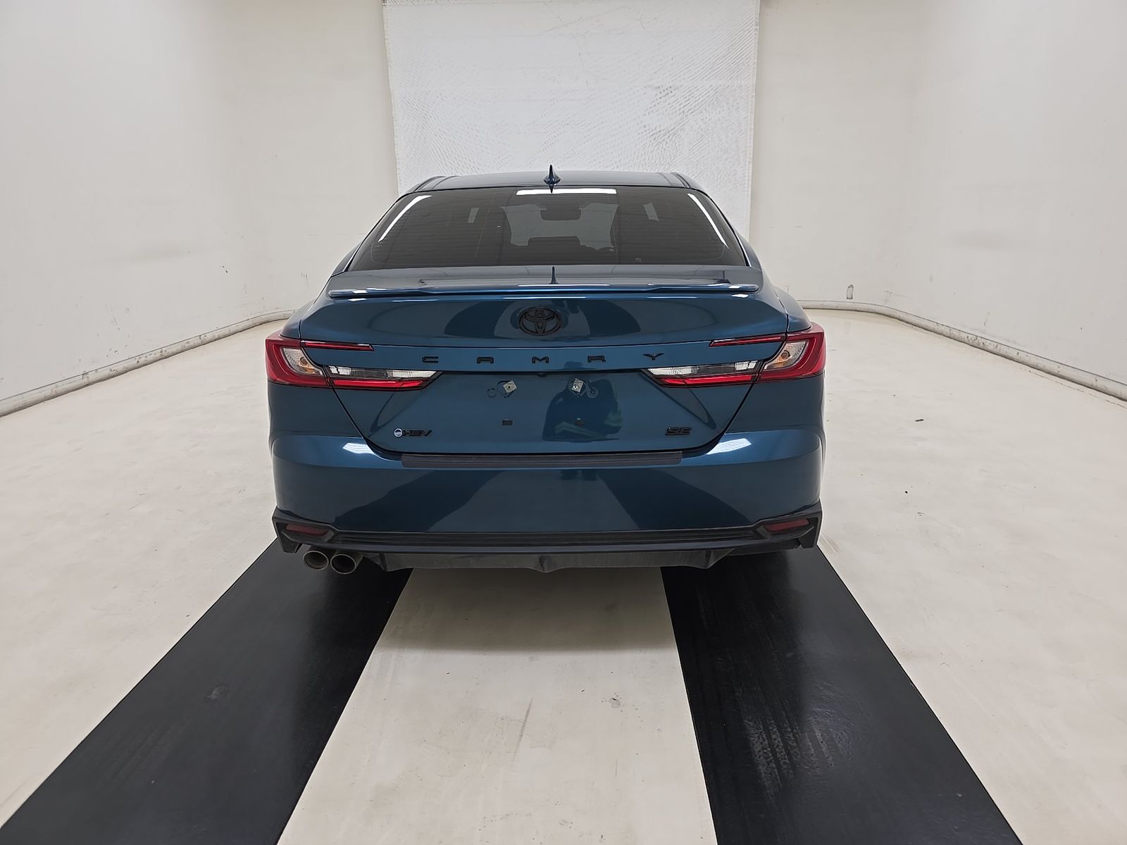 TOYOTA CAMRY - 6
