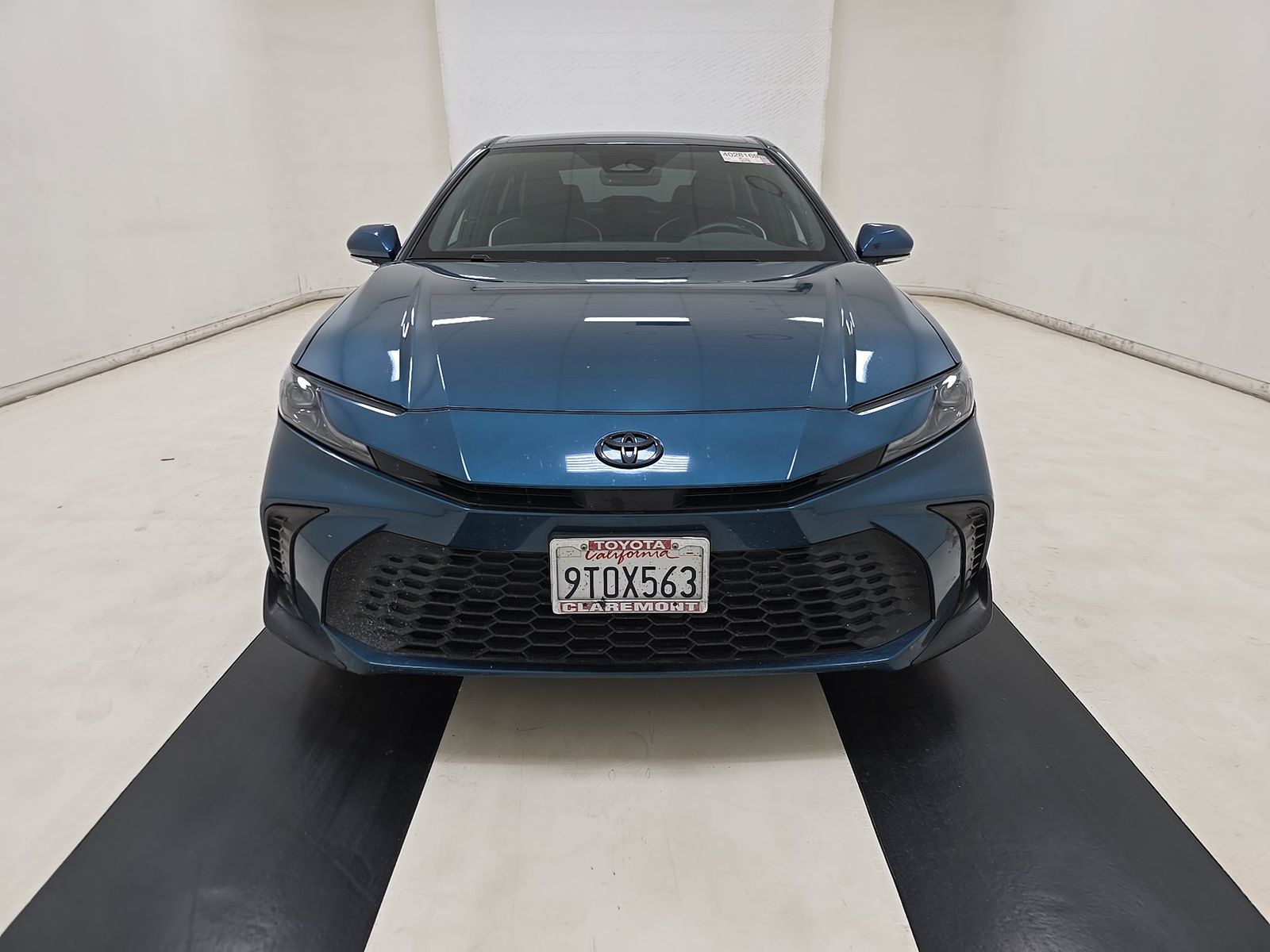 TOYOTA CAMRY - 3