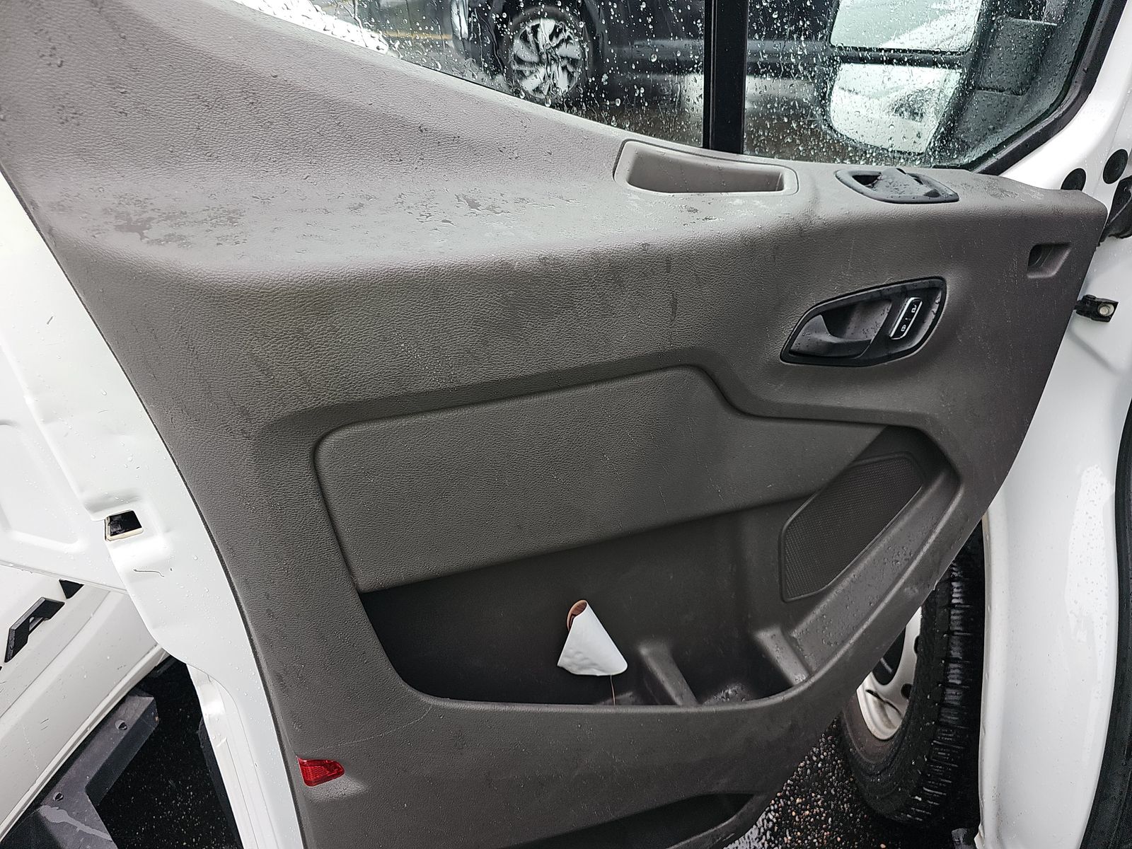 FORD TRANSIT 250 - 10