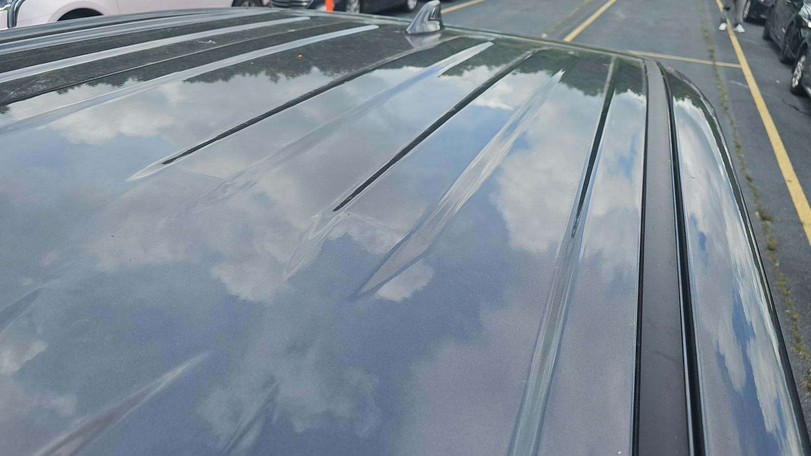 2025 Toyota RAV4 LE FWD