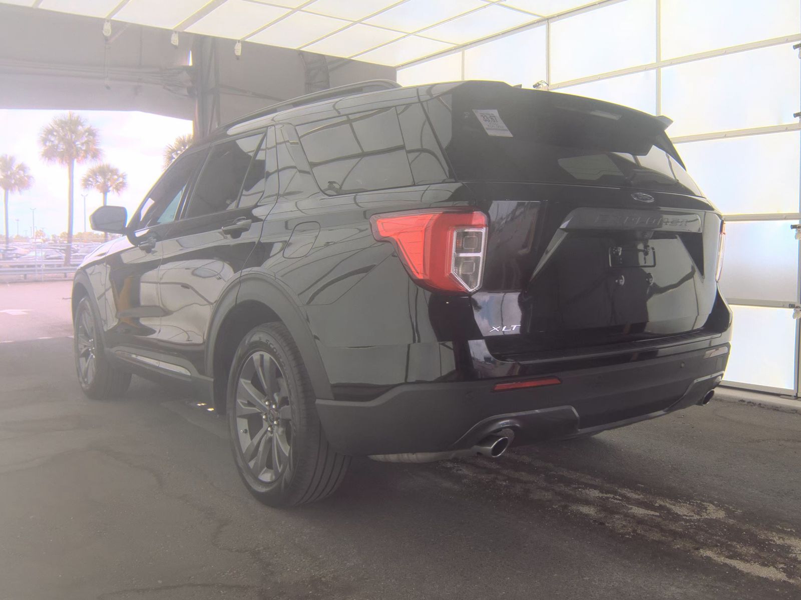 FORD EXPLORER - 9
