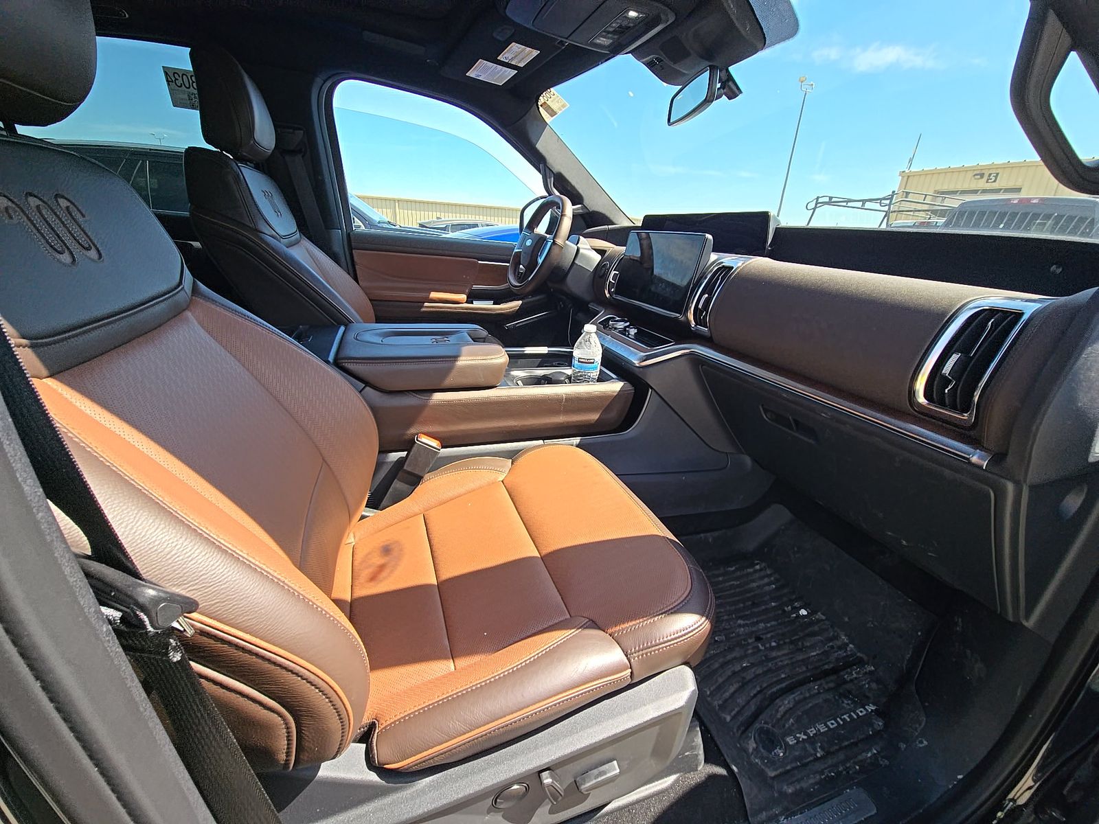 FORD EXPEDITION - 9