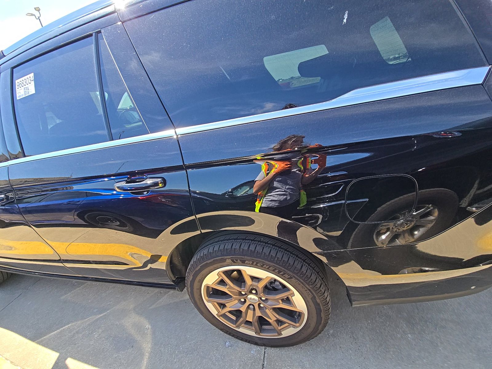 FORD EXPEDITION - 7