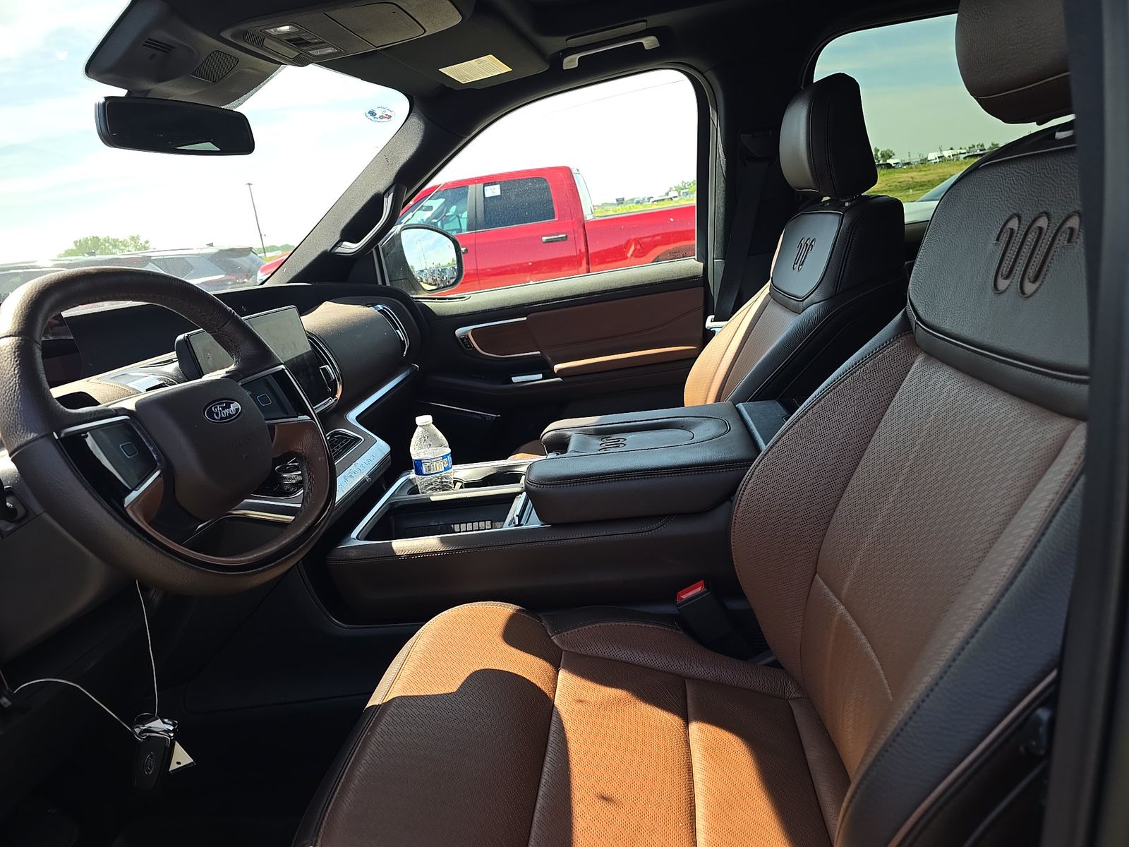 FORD EXPEDITION - 8