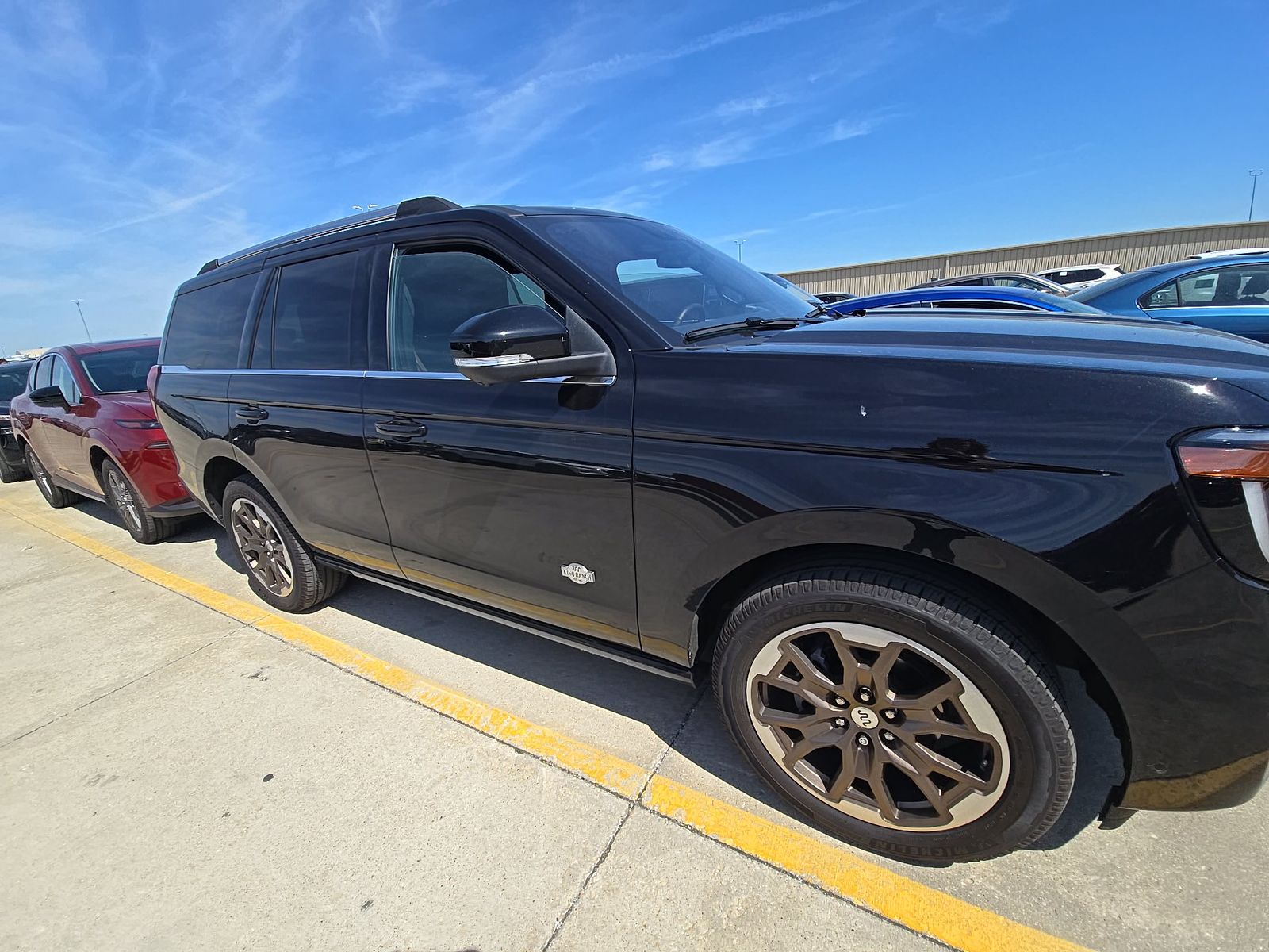 FORD EXPEDITION - 4