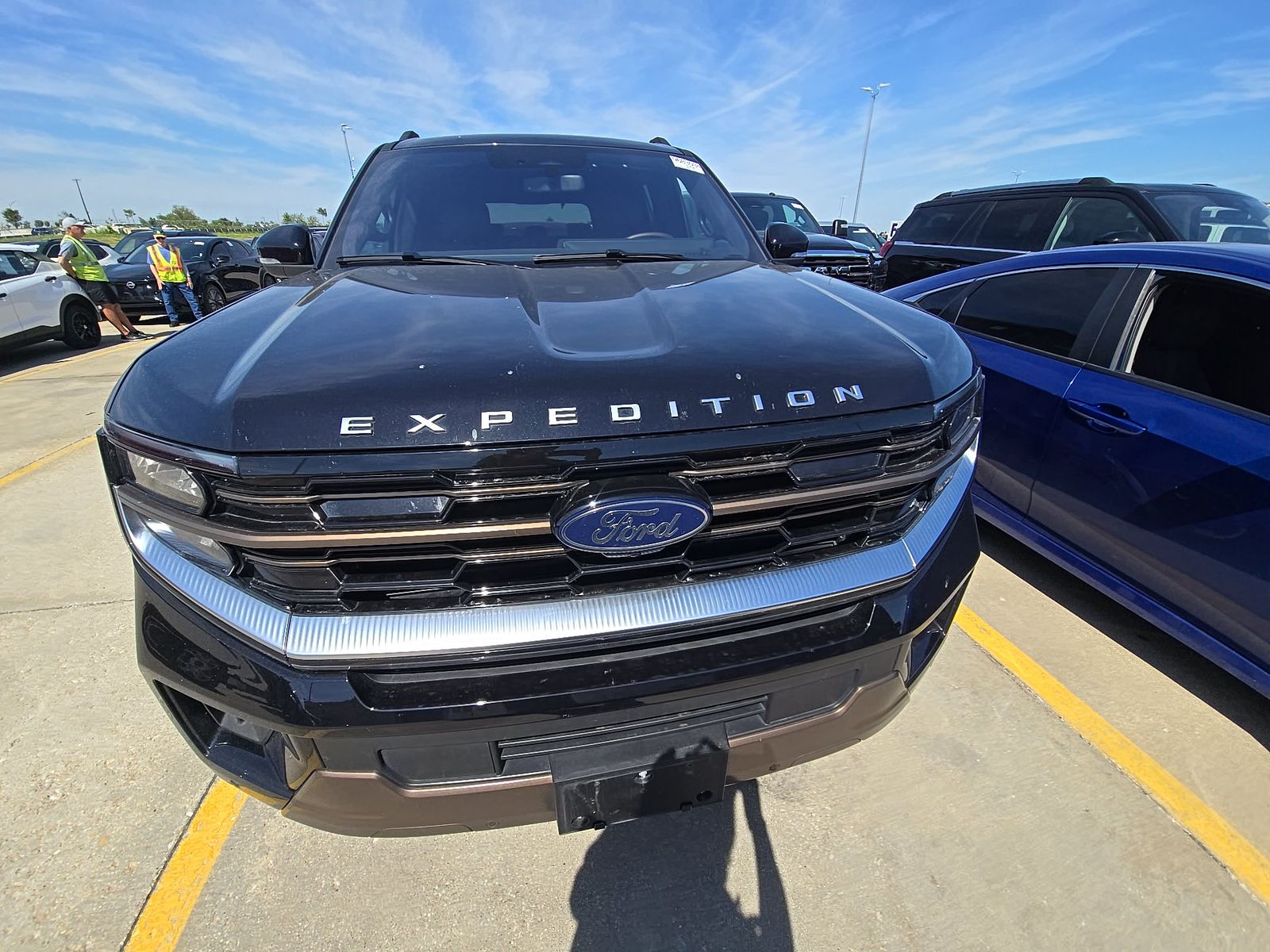FORD EXPEDITION - 3