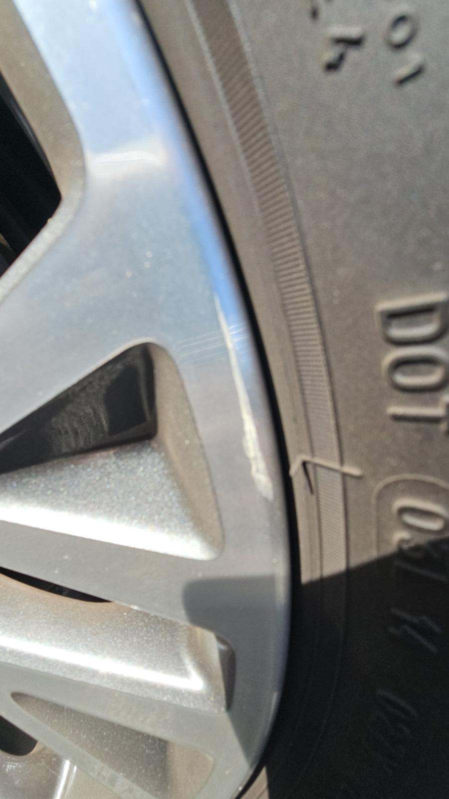 2022 Ford Escape SEL AWD