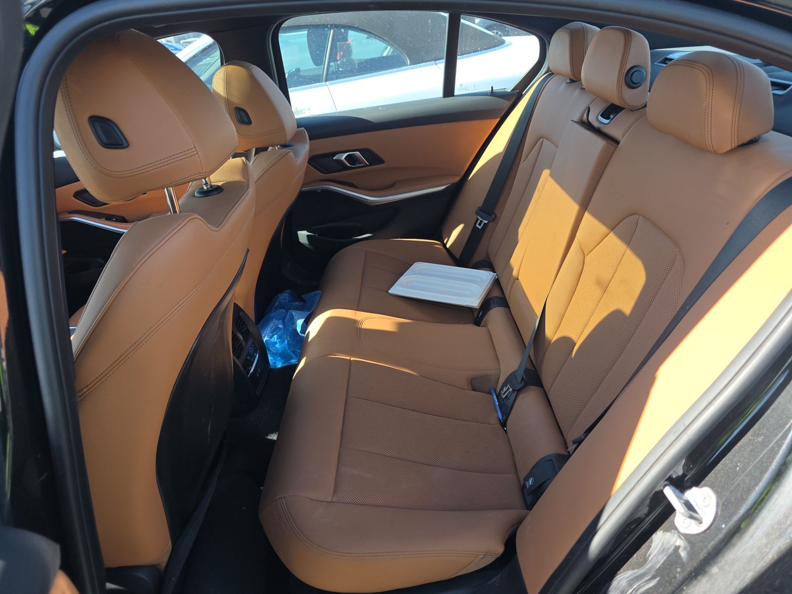 2025 BMW 3 Series 330i xDrive AWD