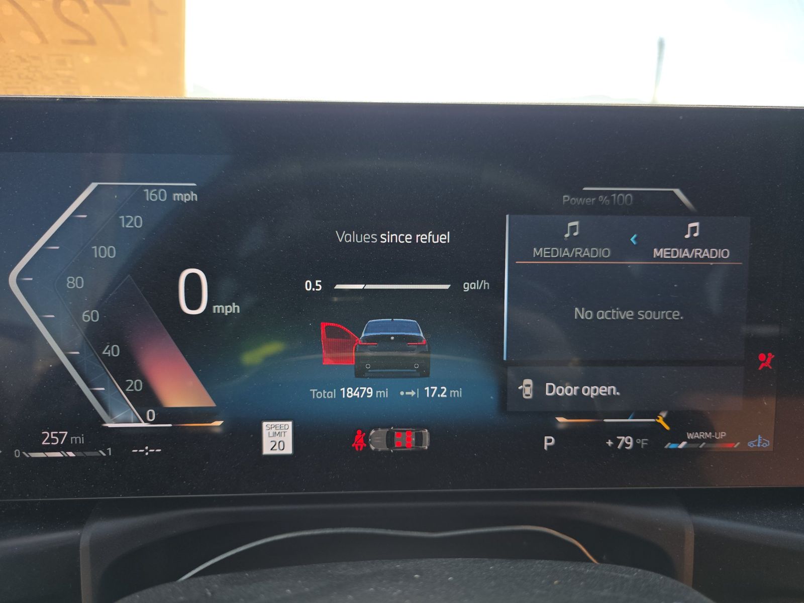 2025 BMW 3 Series 330i xDrive AWD