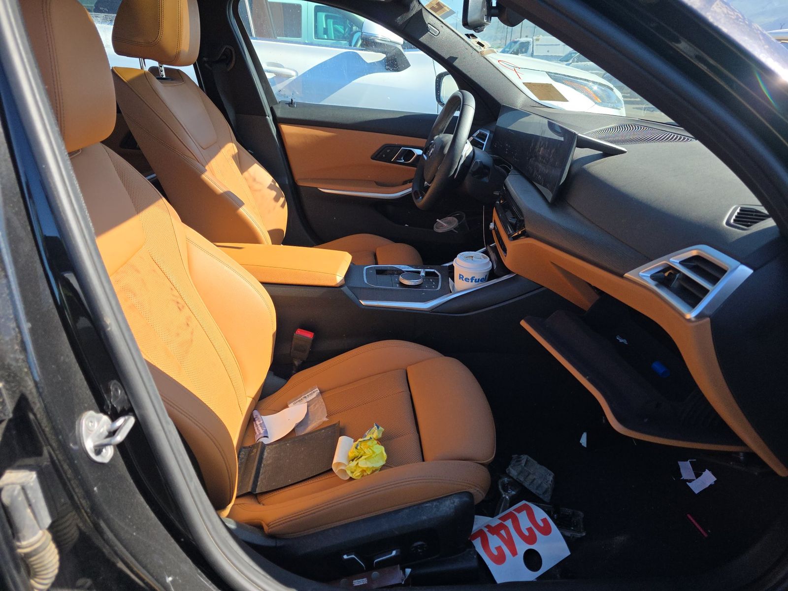 2025 BMW 3 Series 330i xDrive AWD