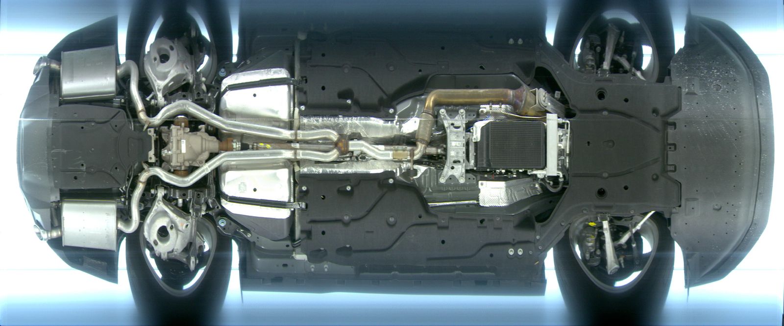 2026 Ford Mustang EcoBoost Premium RWD