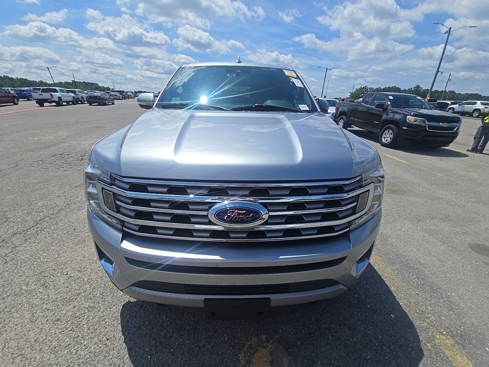 FORD EXPEDITION MAX - 3