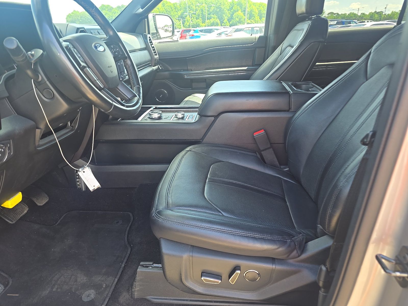 FORD EXPEDITION MAX - 8