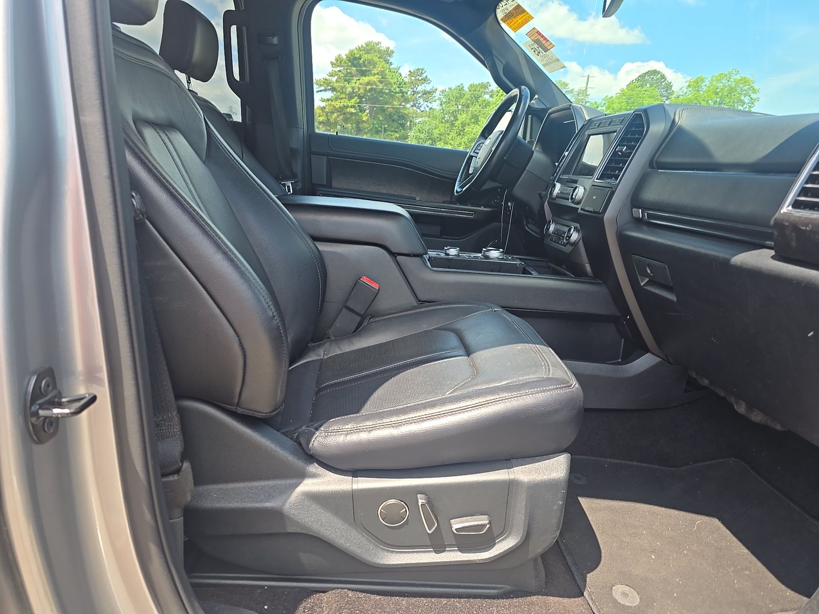 FORD EXPEDITION MAX - 9