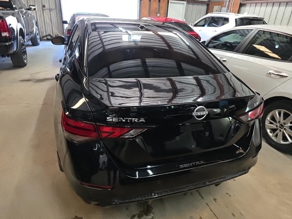 NISSAN SENTRA - 6