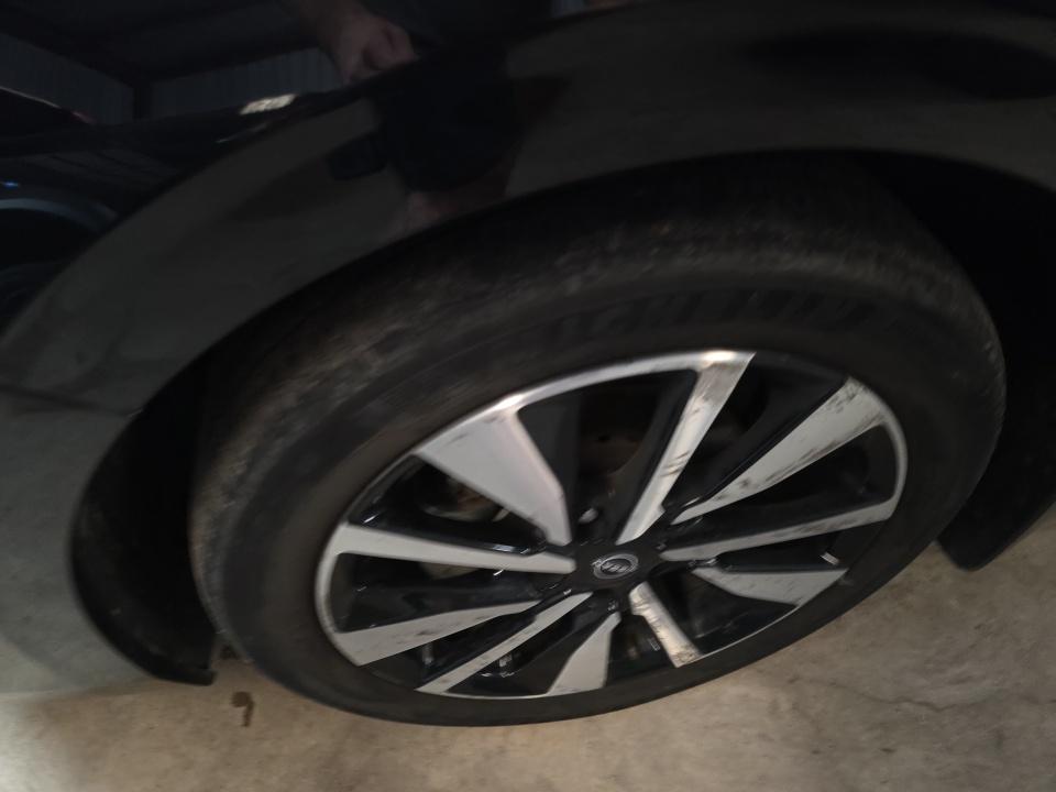 NISSAN SENTRA - 9