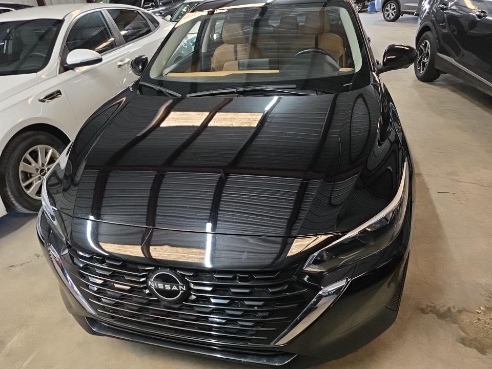 NISSAN SENTRA - 3