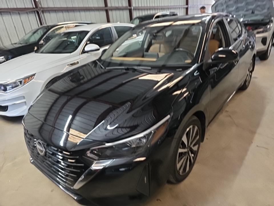 NISSAN SENTRA - 1