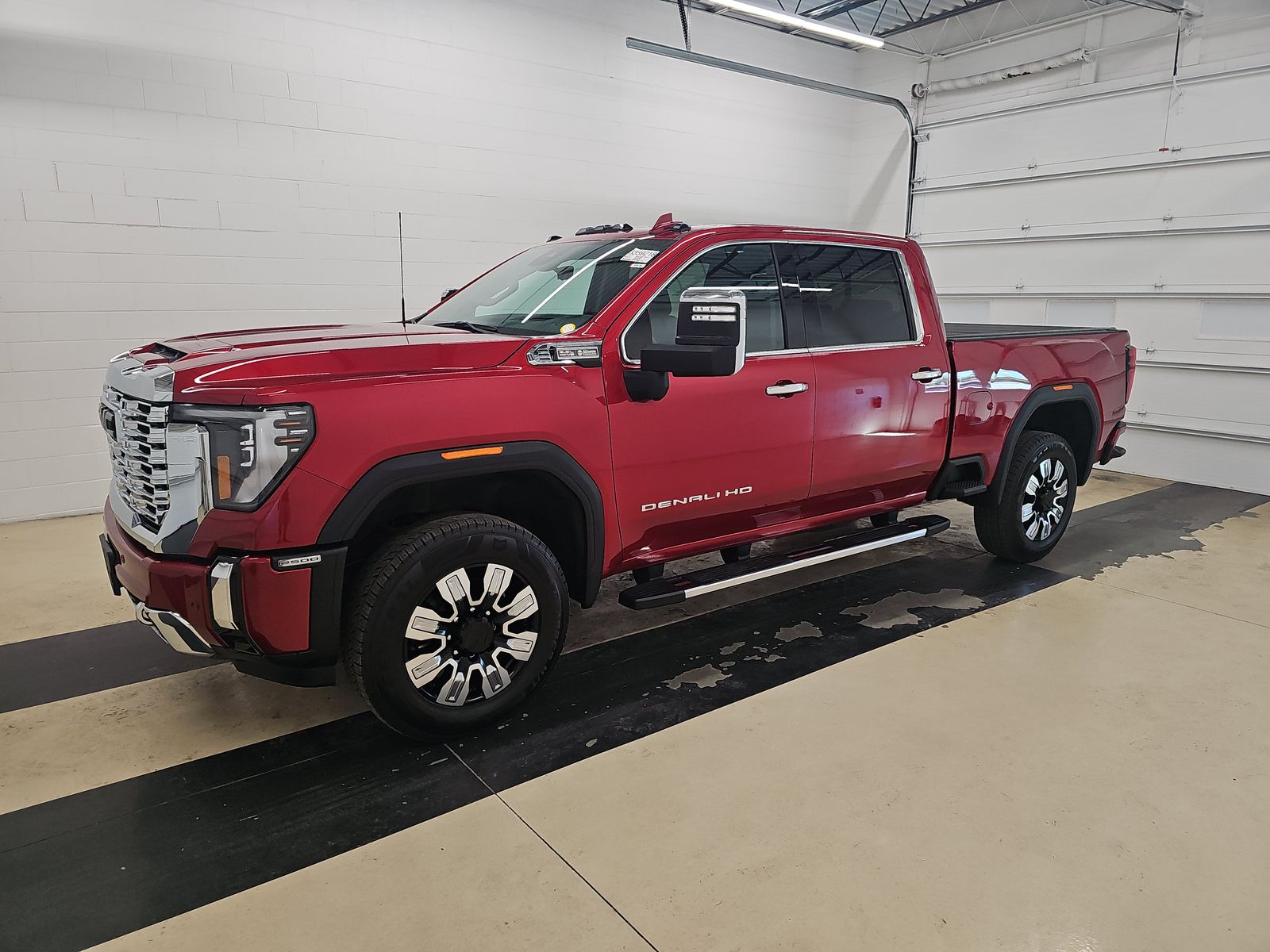 2024 GMC Sierra 4WD Crew Cab Standard Box Denali's photo