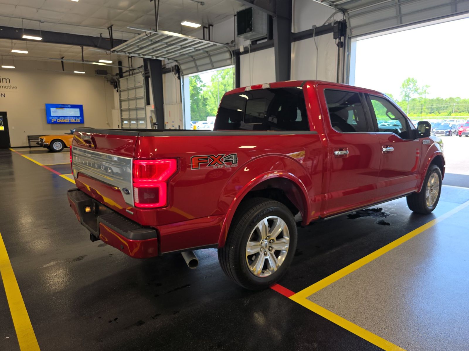 FORD F-150 - 5