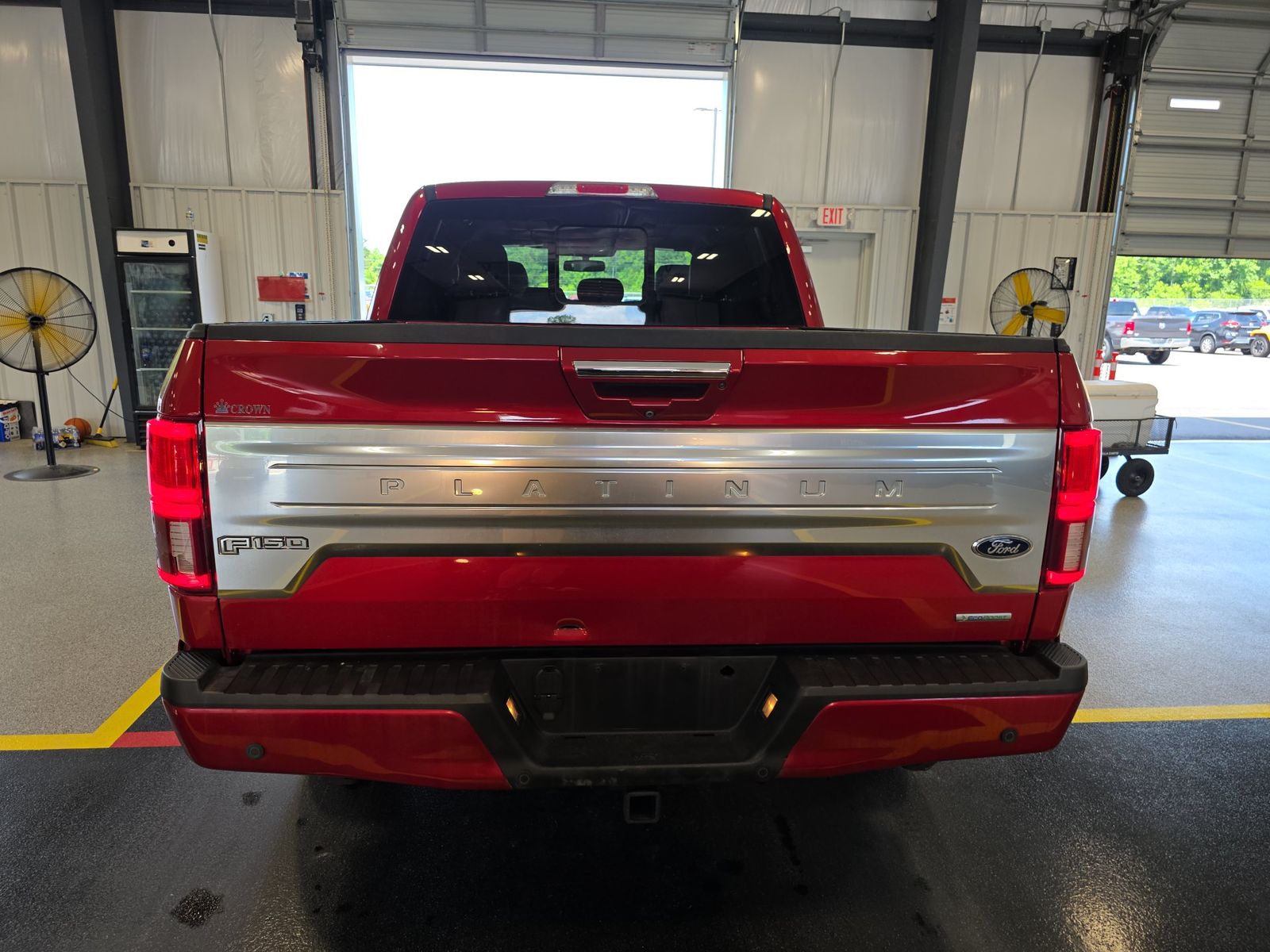 FORD F-150 - 6