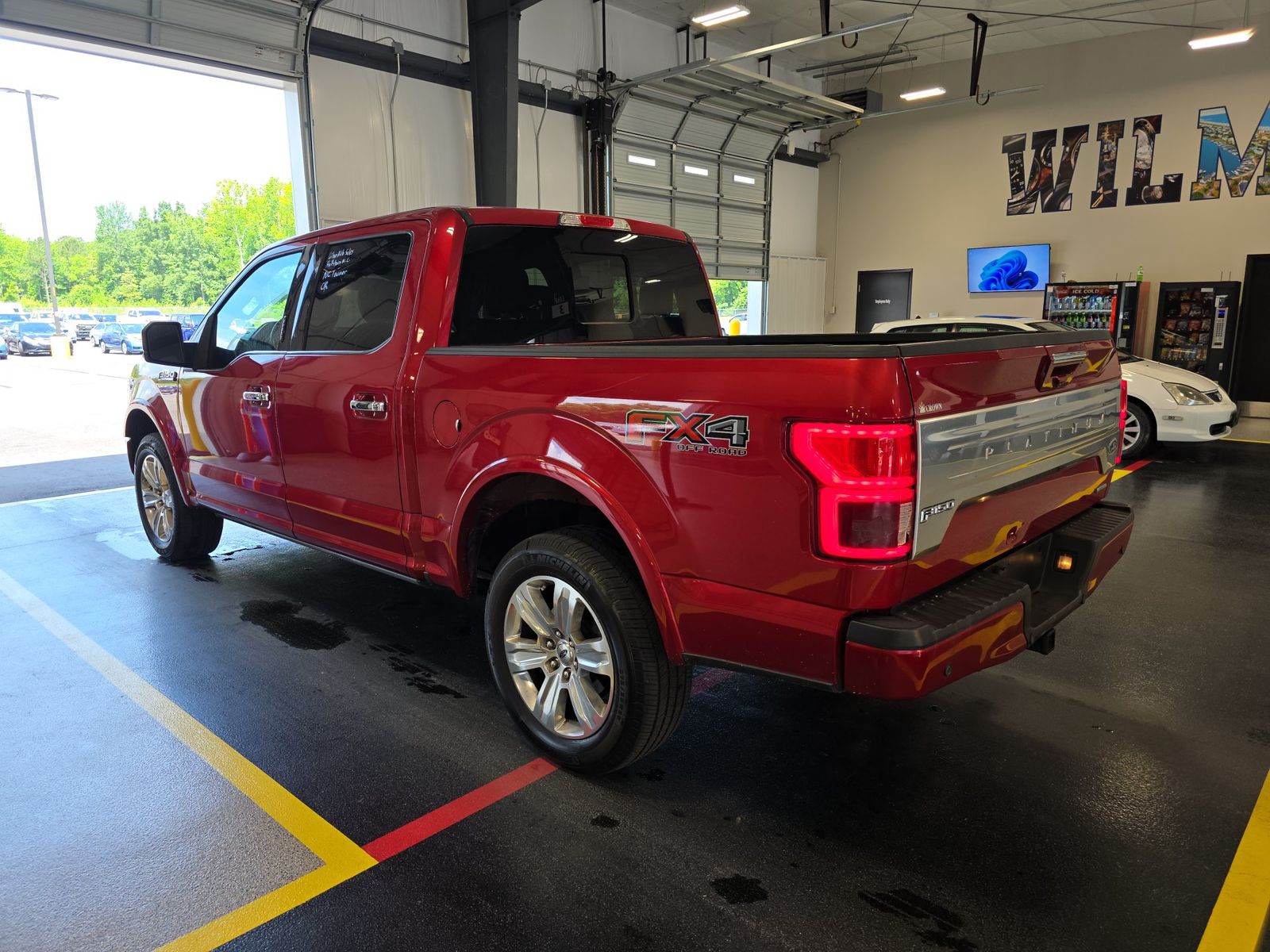 FORD F-150 - 7