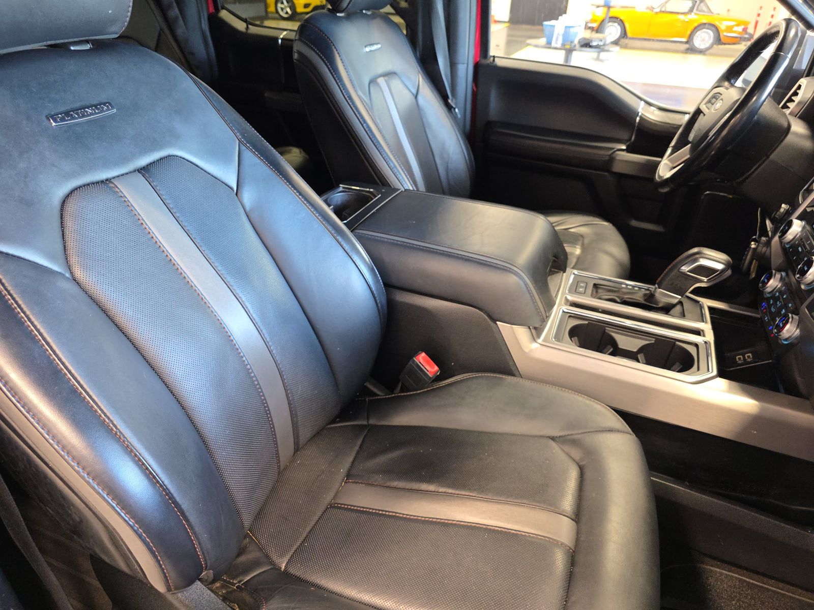 FORD F-150 - 9