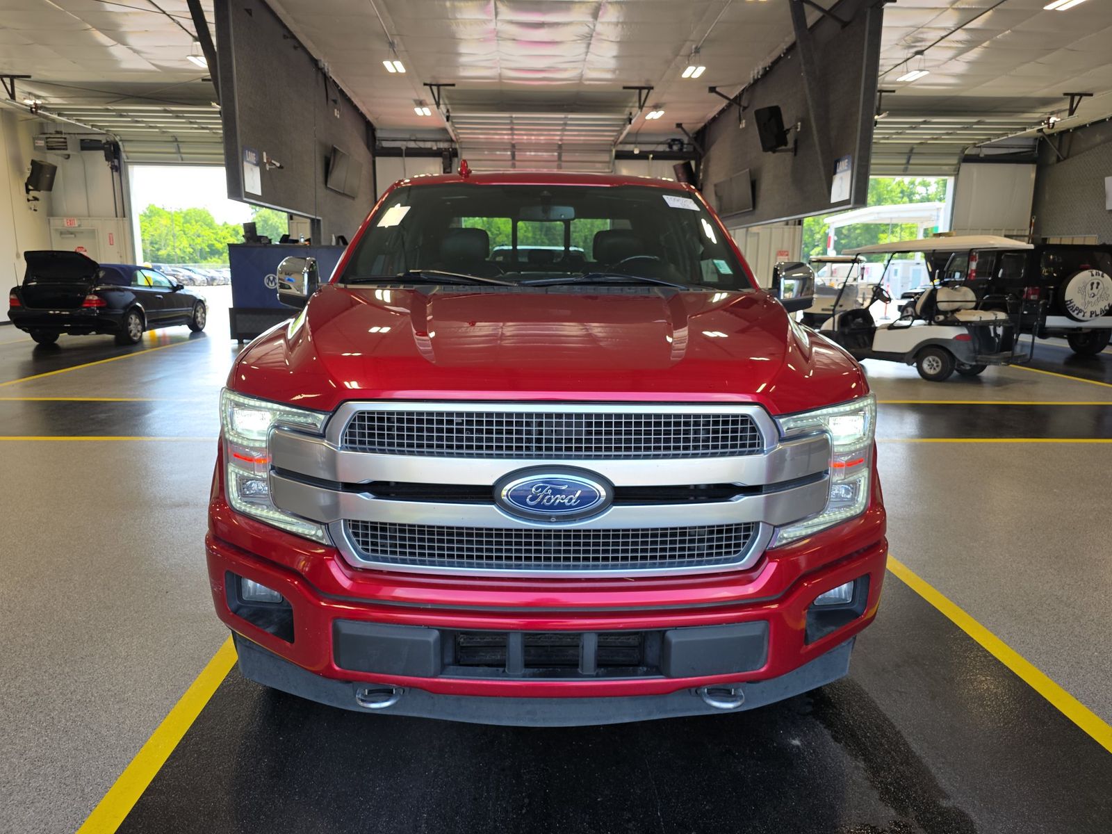 FORD F-150 - 3