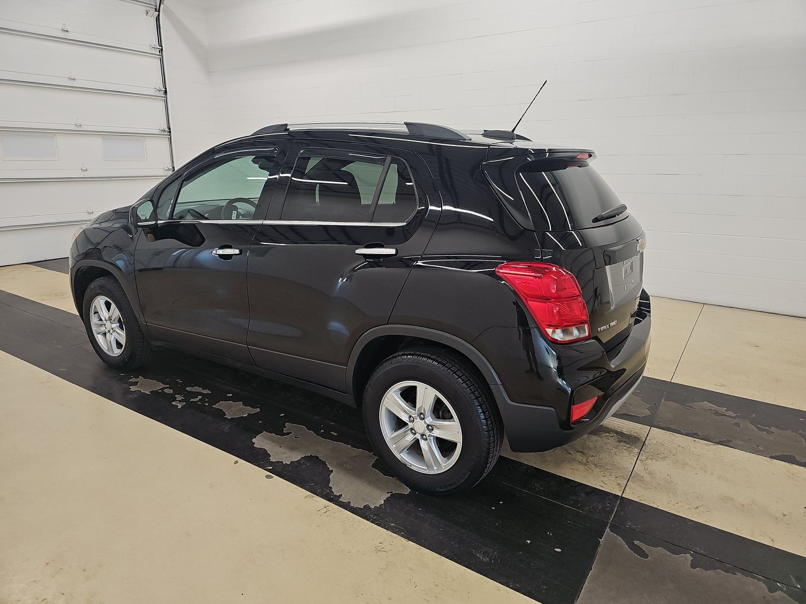 CHEVROLET TRAX - 7