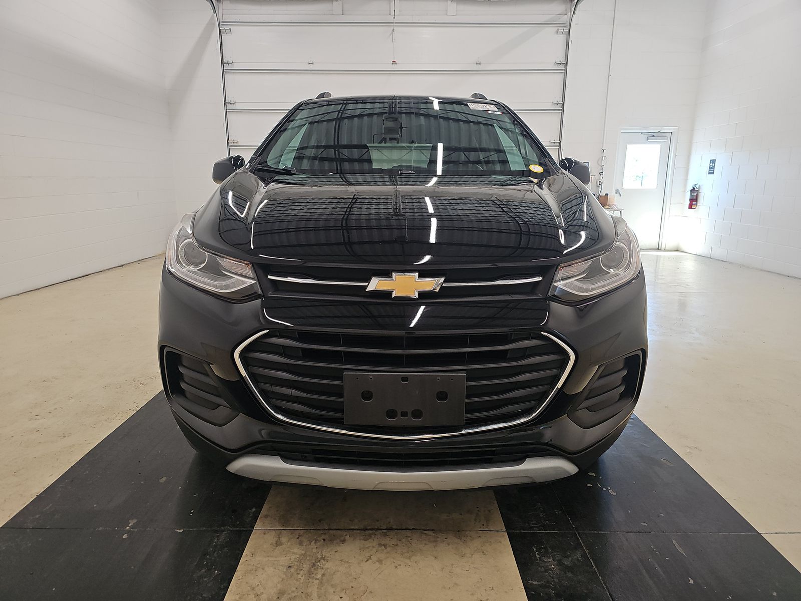 CHEVROLET TRAX - 3