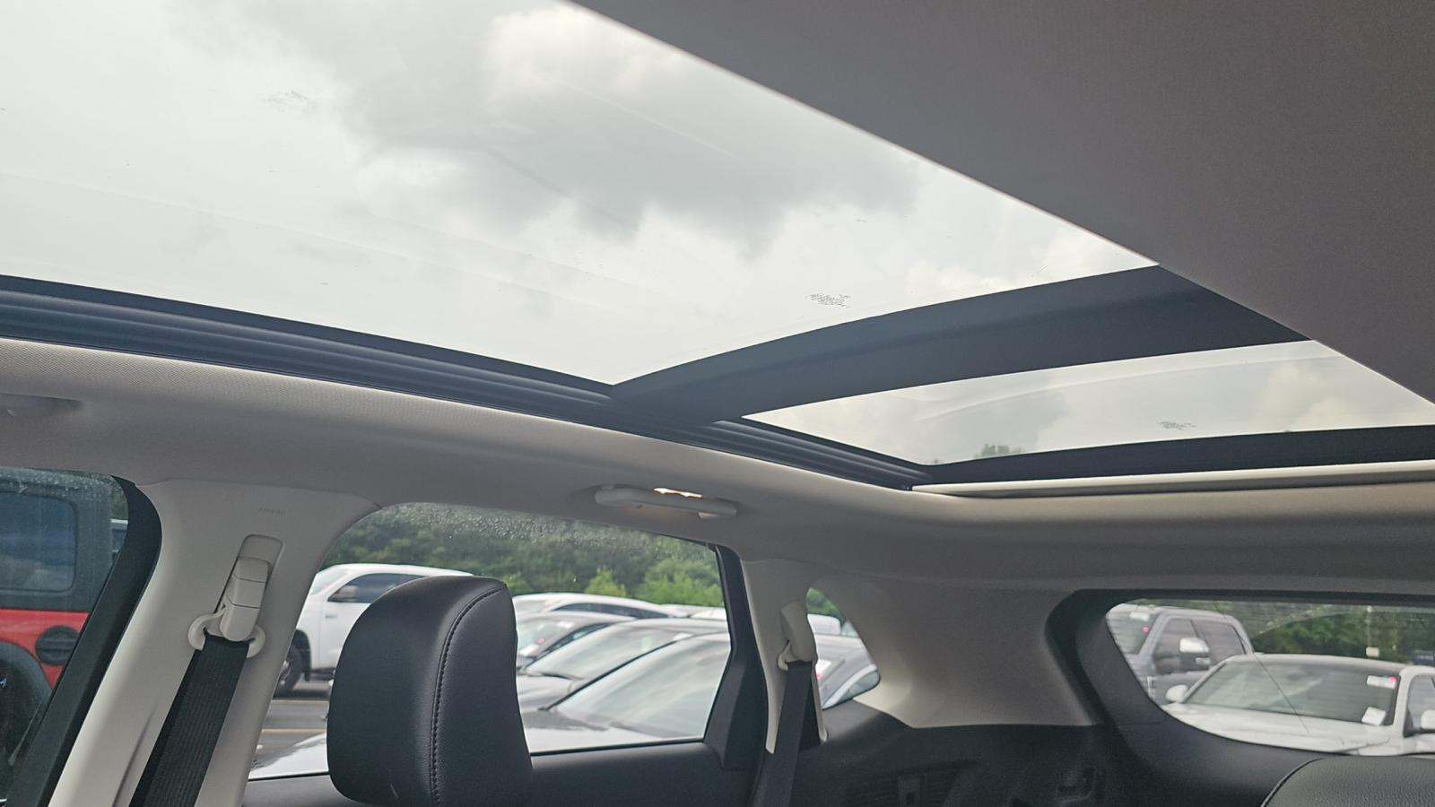 2024 Ford Edge SEL AWD