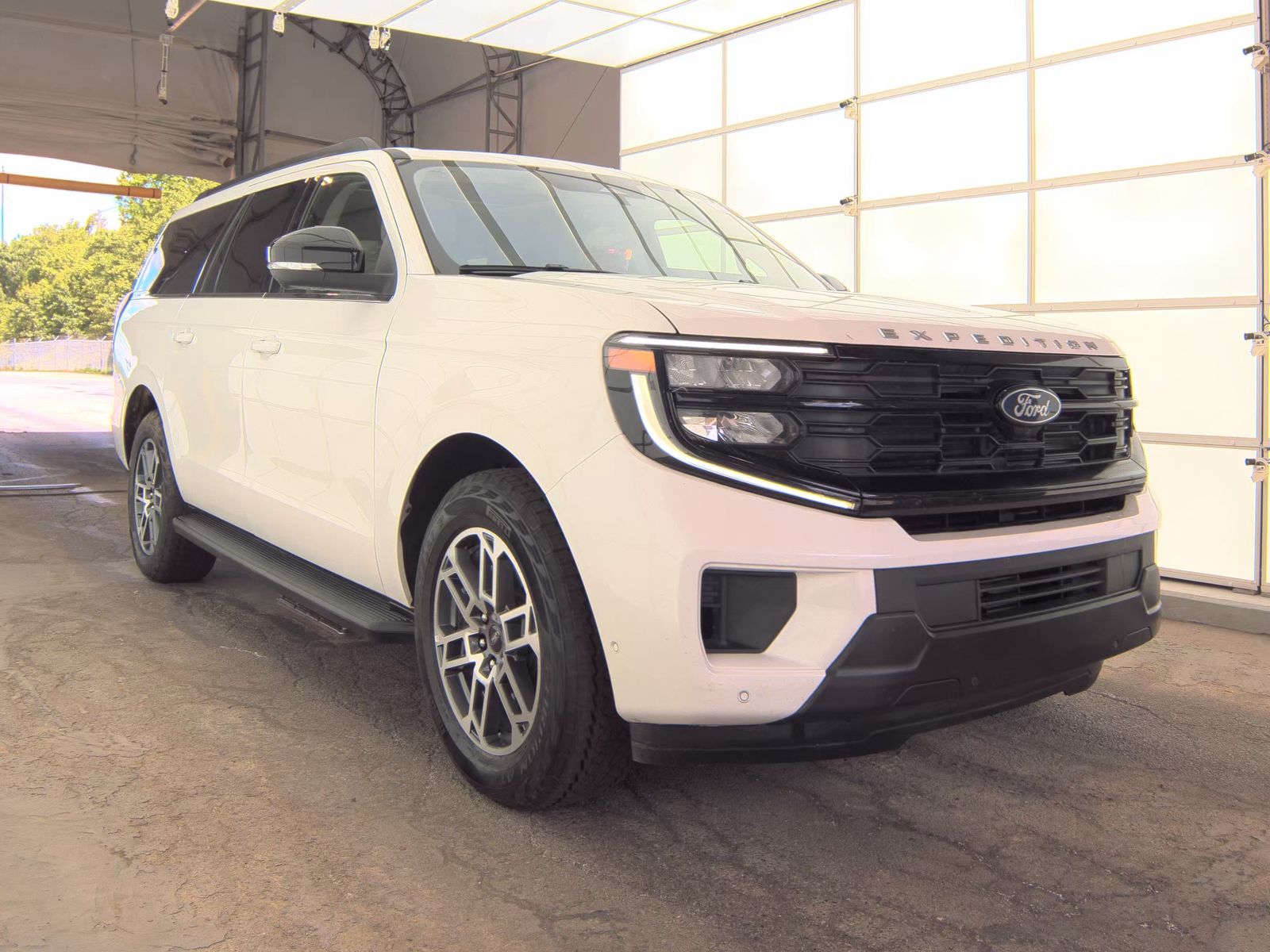 FORD EXPEDITION MAX - 5