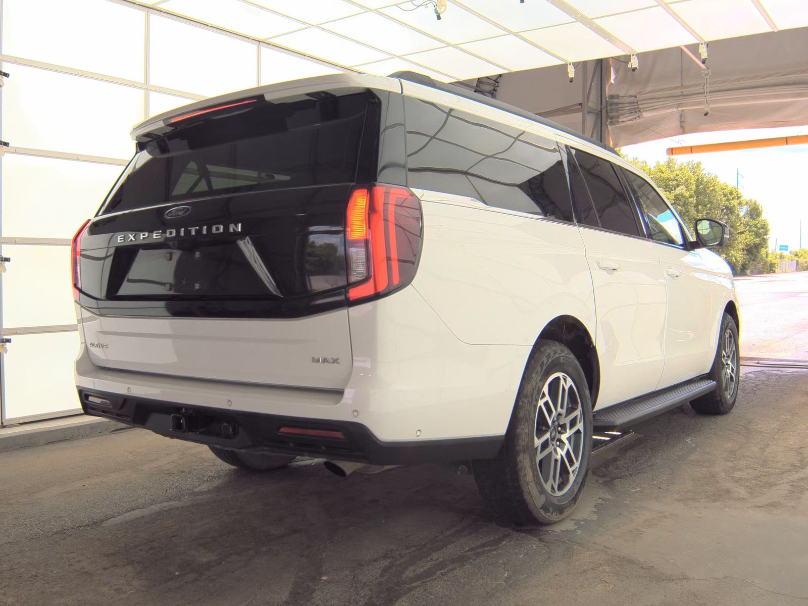 FORD EXPEDITION MAX - 6