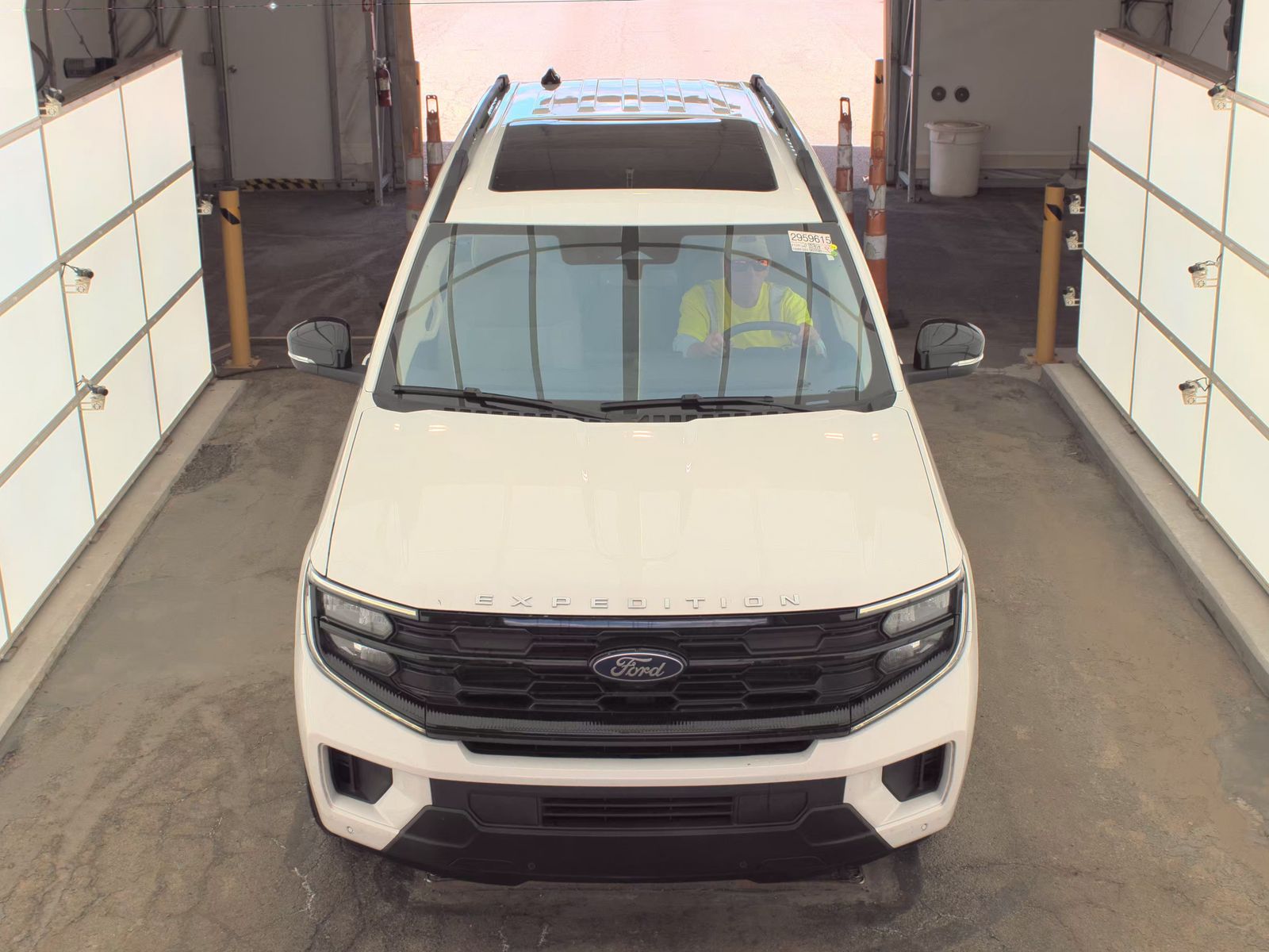 FORD EXPEDITION MAX - 3