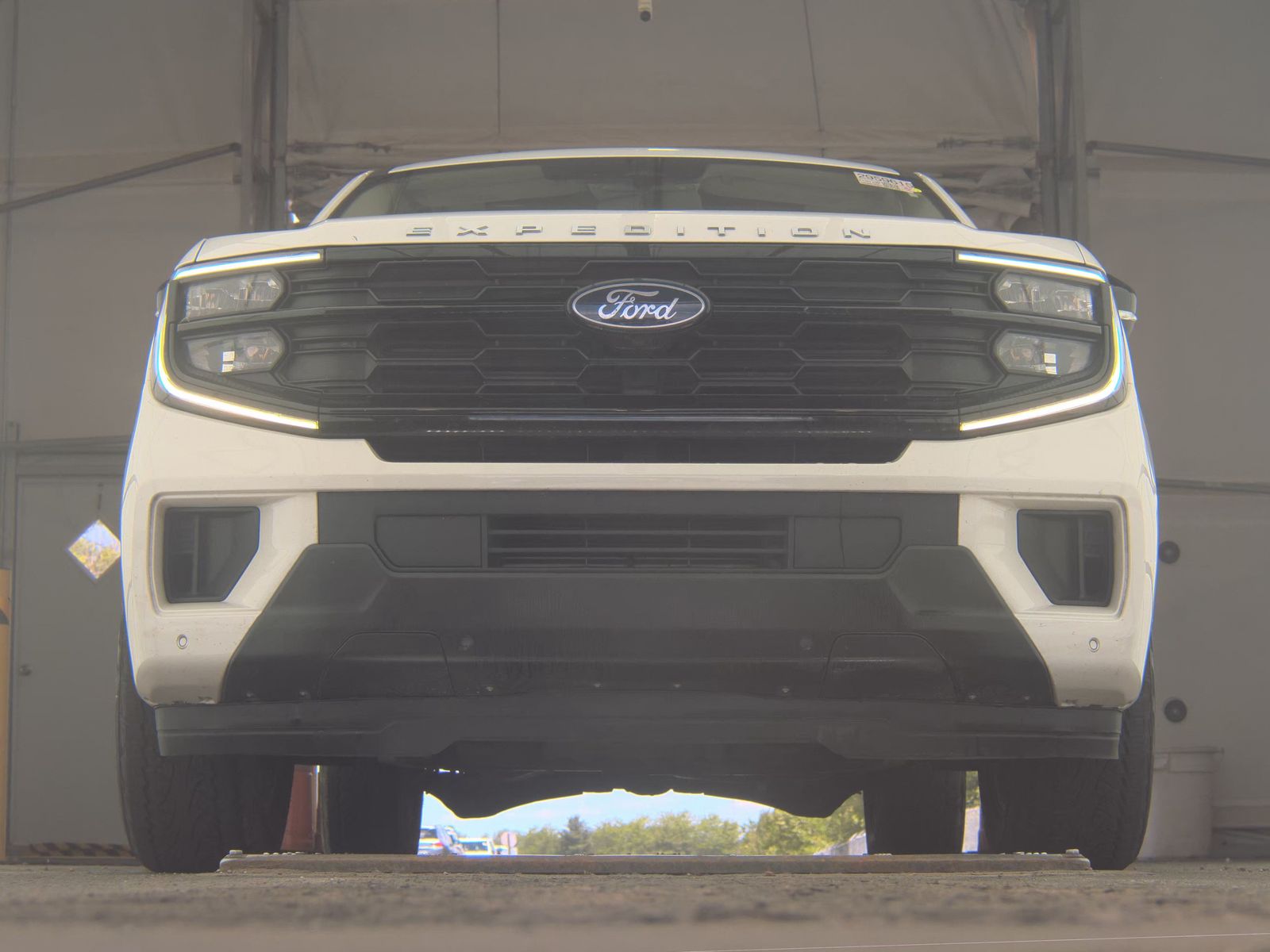 FORD EXPEDITION MAX - 4